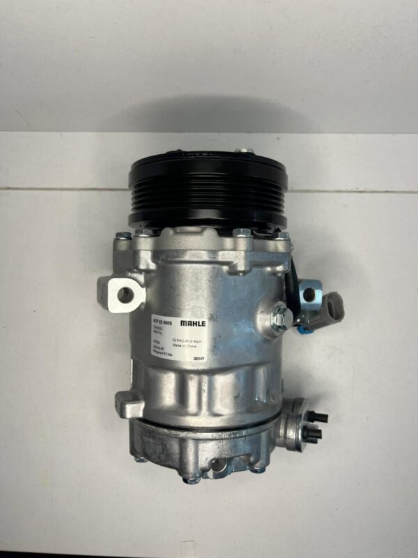 ACP 62000S KOMPRESÖR ASTRA G ORİNGLİ