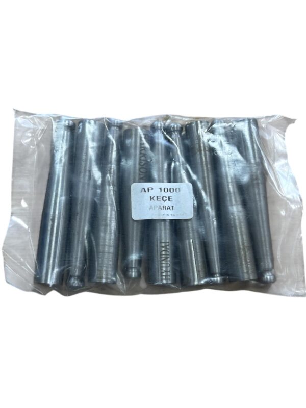 AP 1000 APARAT KEÇE