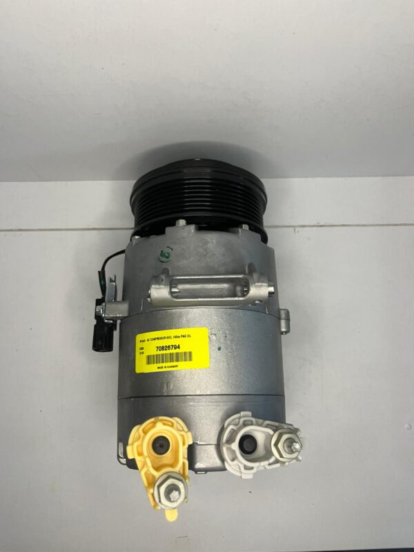 ACP 547000P-19D629AE  KOMPRESÖR TRANSİT V-363 BK31