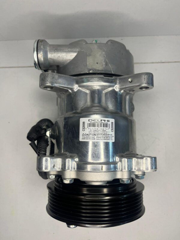 CS 20599 KOMPRESÖR PEUGEOT PARTNER 106