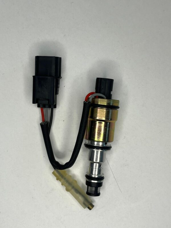 CV 7345 Hyundai H.c.c Fomoca E.Bypass