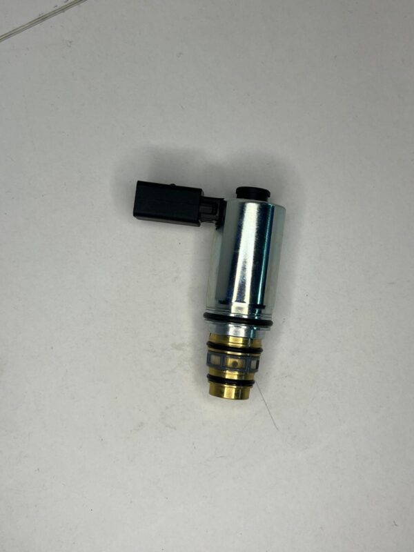 CV 7706 Sanden Audi Seat Vw E.Bypass