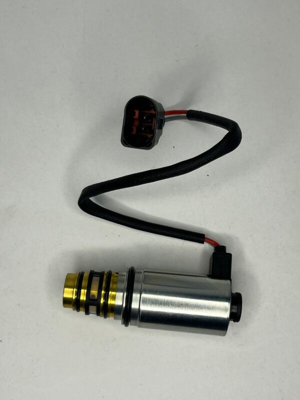 CV 7707 Sanden Kablolu E.Bypass