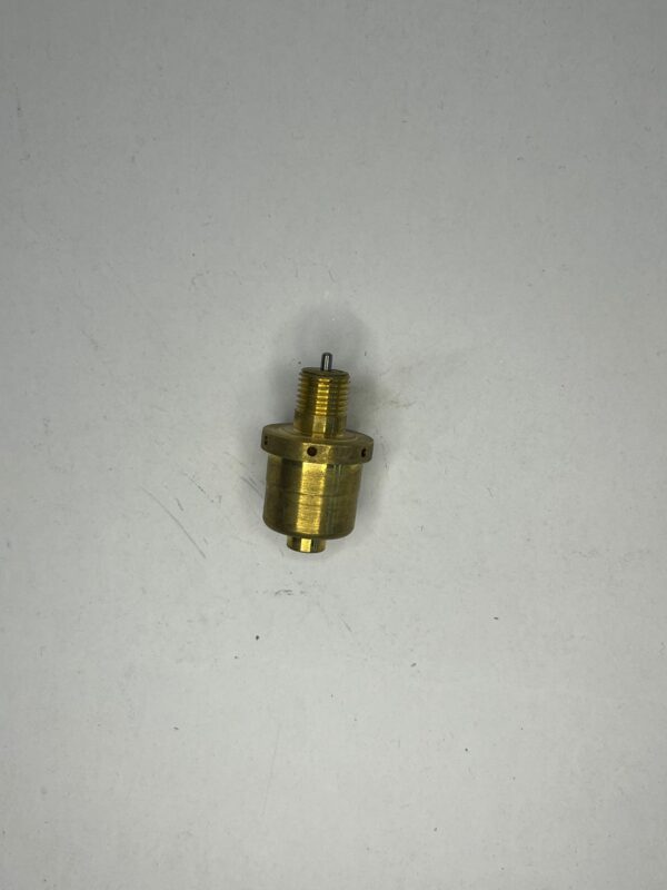 CV 7721 Sanden Clio Sarı Kısa Bypass