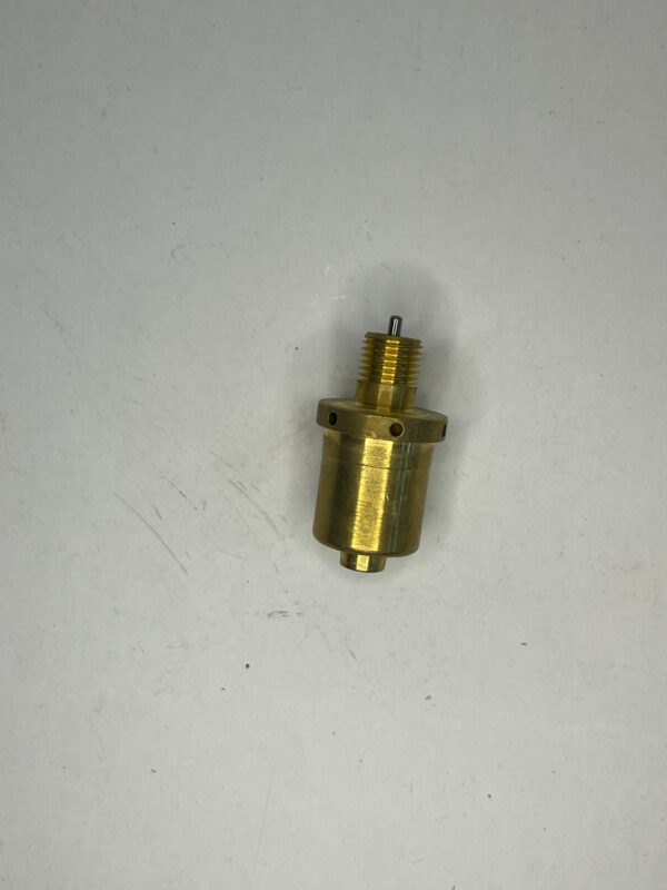 CV 7722 Sanden Pejo Sarı Uzun Bypass