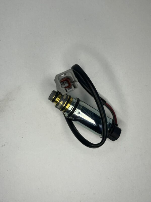 CV 7730 Renault Captur E.Bypass