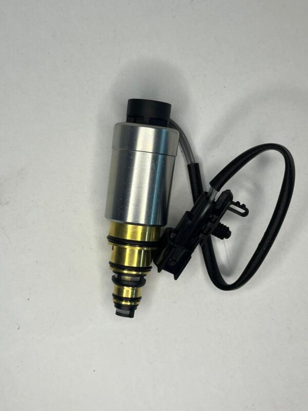 CV 7754 Volvo New E.Bypass