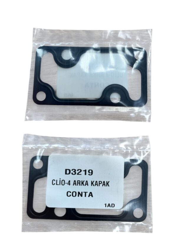 D 3219 CONTA CLİO-4 ÜST KAPAK
