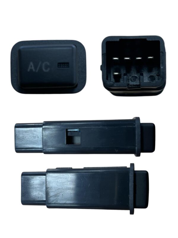 D 8313 DÜĞME KLİMA A 101 TOYOTA AC