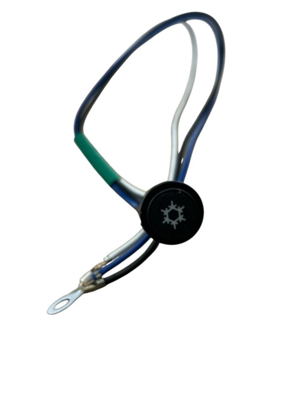 D 8326 DÜĞME KLİMA AÇMA KAPAMA