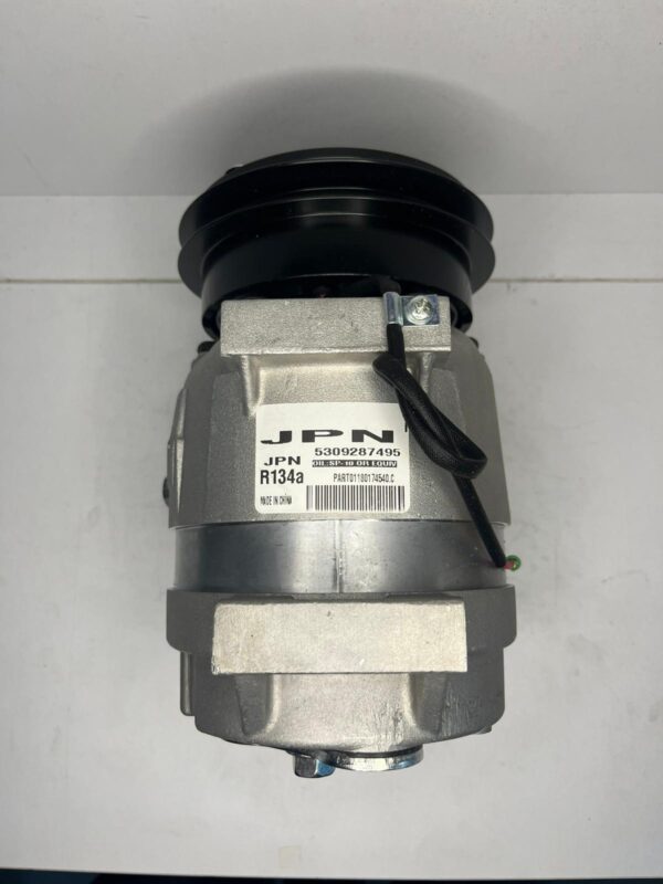 DAC 715618 KOMPRESÖR HYUNDAİ İŞ MAK.V KAYIŞ