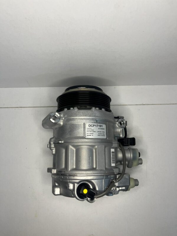 DCP 17191 KOMPRESÖR MERCEDES BENZ C SERİSİ,E