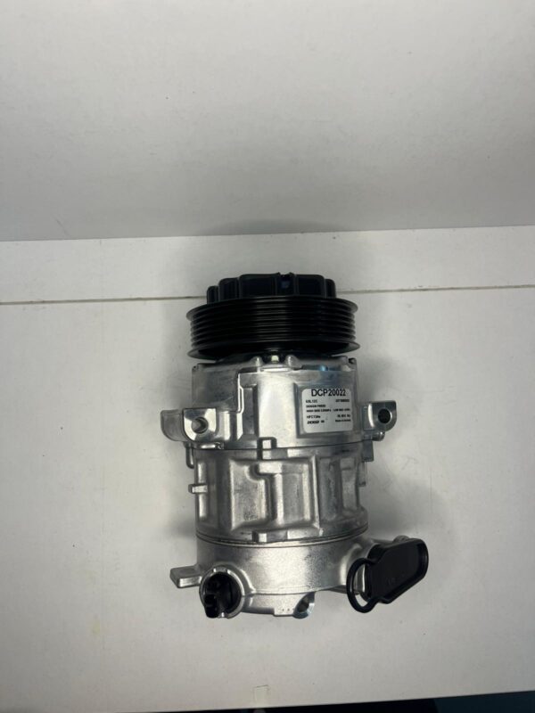 DCP 20022 KOMPRESÖR OPEL CORSA