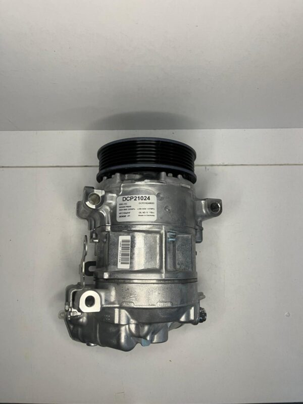 DCP 21024 KOMPRESÖR PEJO TERS GİRİŞ 208-308-5008