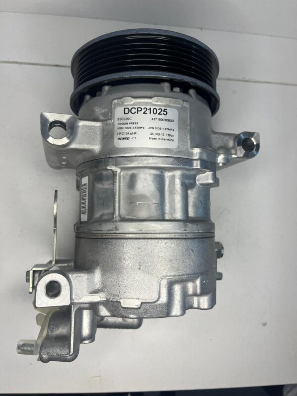 DCP 21025 KOMPRESÖR CİTROEN/PEUGEOT