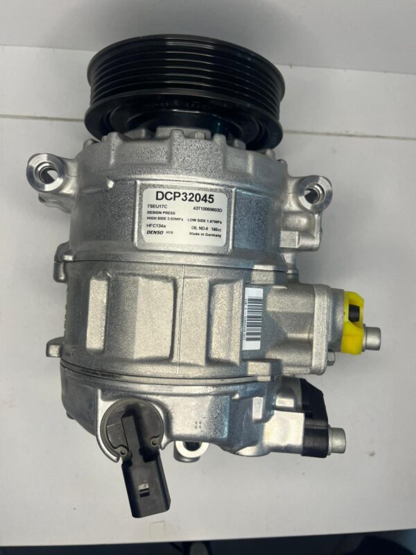 DCP 32045 KOMPRESÖR CADDY GOLF SEAT