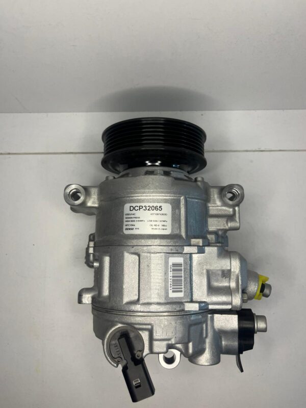 DCP 32065 KOMPRESÖR T6 AMAROK ARKA GİRİŞİ DÜZ