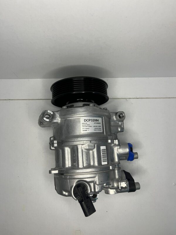DCP 32084 KOMPRESÖR GOLF7-PASSAT-ARTEON-CADDY-A3-LEON