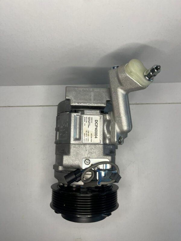DCP 40004 KOMPRESÖR HONDA CRV