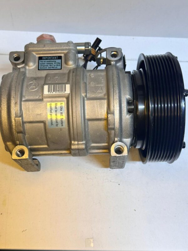 DCP 99517 KOMPRESÖR JOHENDER