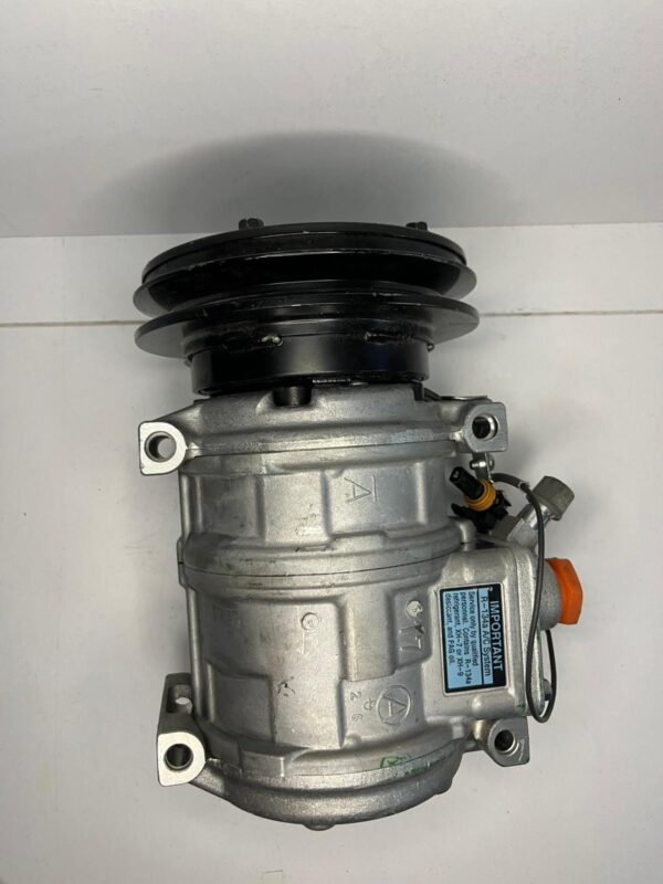 DCP 99517 KOMPRESÖR JOHENDER