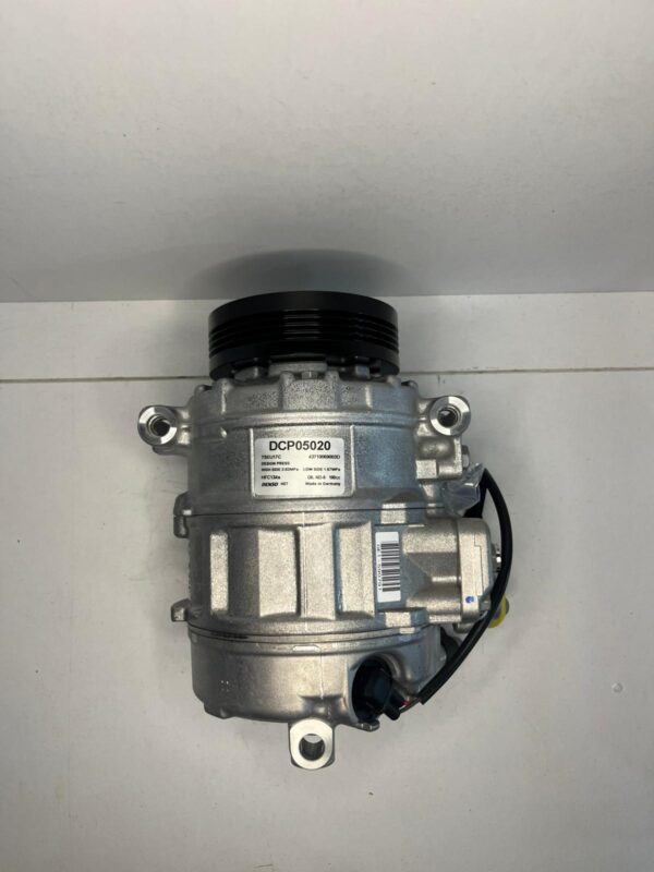 DCP 05020 KOMPRESÖR E60-E61-E65-E66-E67