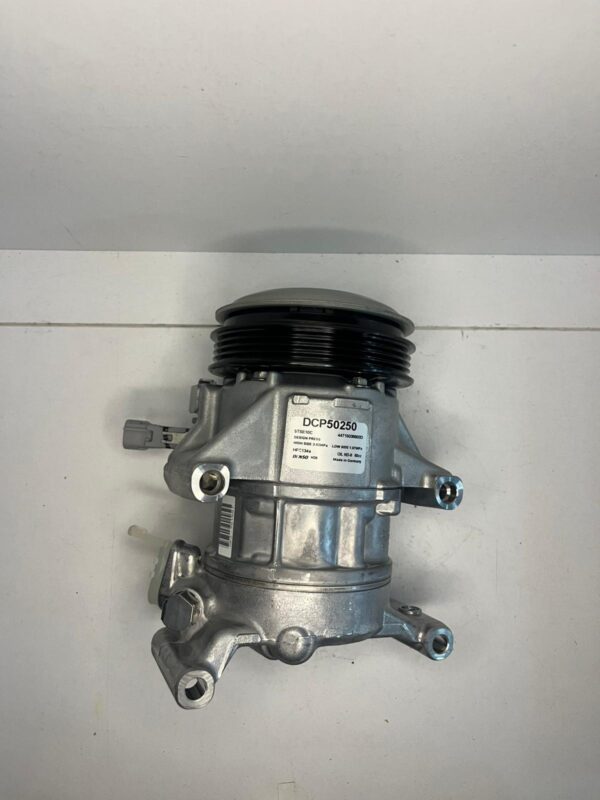 DCP 50250 KOMPRESÖR COROLLA YARİS AURİS