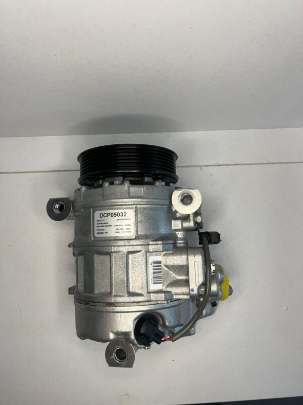 DCP 05032 KOMPRESÖR BMW E60/E61/E63 6 PK SABİT KAFA
