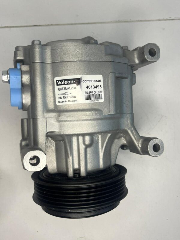 DCP 09061 KOMPRESÖR PALİO 1,2