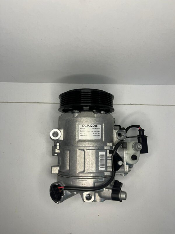 DCP32005 KOMPRESÖR VOLKSWAGEN POLO