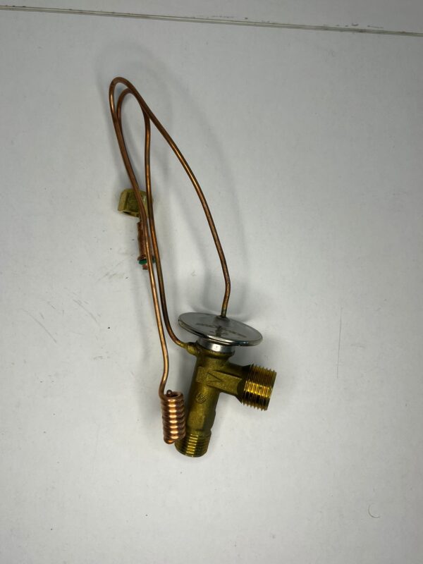 EX 9921 (EXF.028-1) Üniversal Dengeli Exp.Valf