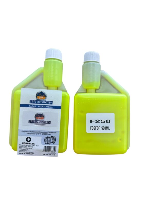 F250 FOSFOR 500 ML