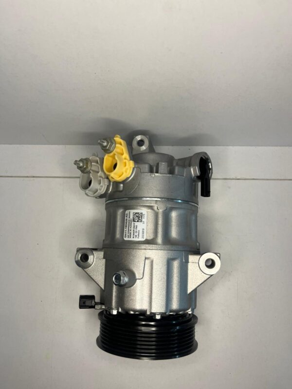 GN11-19D629-AD KOMPRESÖR FORD FİESTA FOMOCO