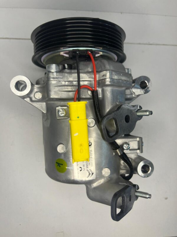 JSR11T602088 KOMPRESÖR PEJO 301