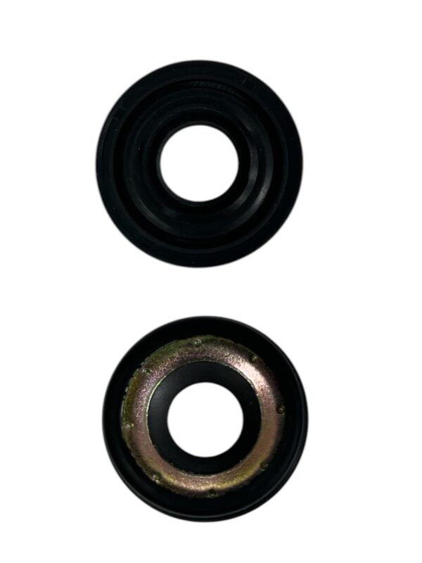KC 7608 KEÇE FİAT SİENA