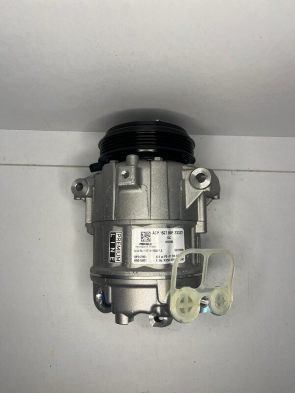 ACP1572000 KOMPRESÖR FIAT DUCATO