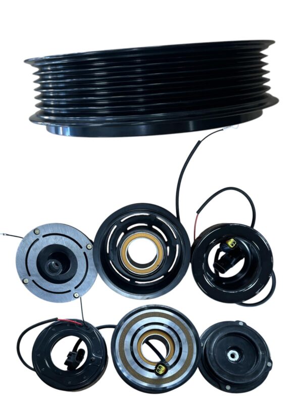 KS 3512 KLAÇ SETİ BMW G30