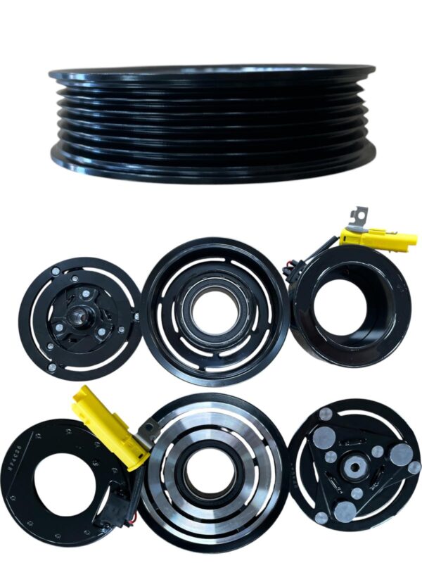 KS 3513 KLAÇ SETİ OPEL /PEJO-MAHLE