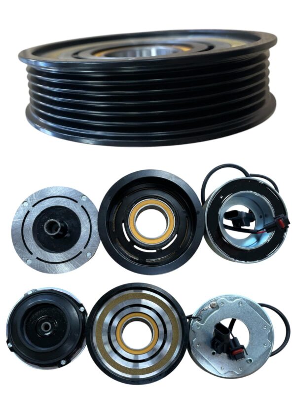 KS 3517 KLAÇ SETİ BMW-DENSO
