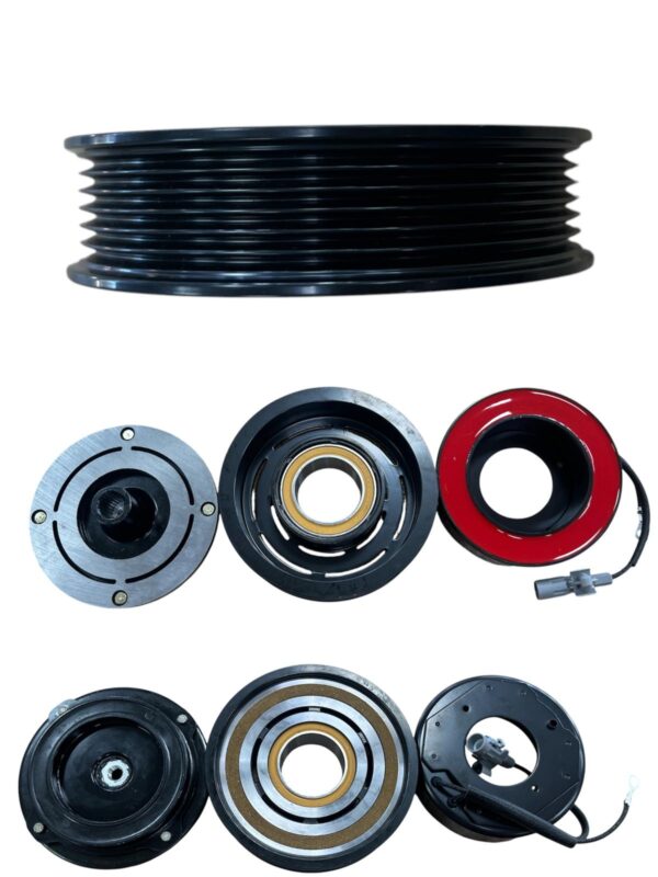 KS 3518 KLAÇ SETİ BMW F10