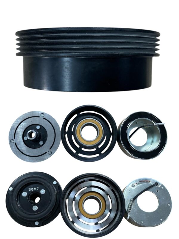 KS 3521KLAÇ SETİ BMW 1,16-4PK
