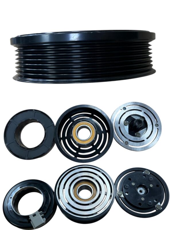 KS 5138 KLAÇ SETİ FORD TRANSİT 7 PK