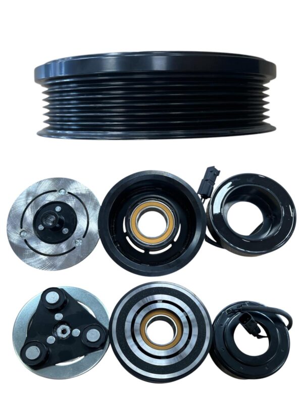 KS 5191 KLAÇ SETİ FORD FOCUS DİZEL 6