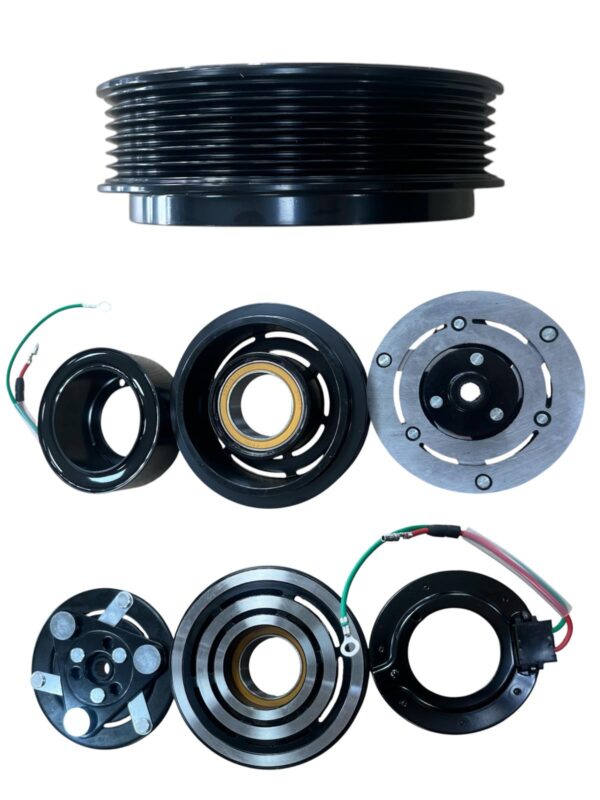 KS 5268 KLAÇ SETİ HONDA CİVİC 6 PK