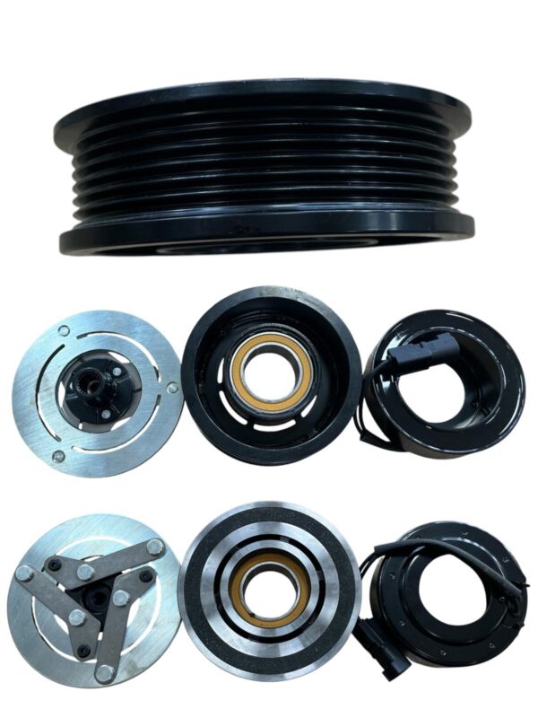 KS-5278 KLAÇ SETİ FORD 6 PK Y.M