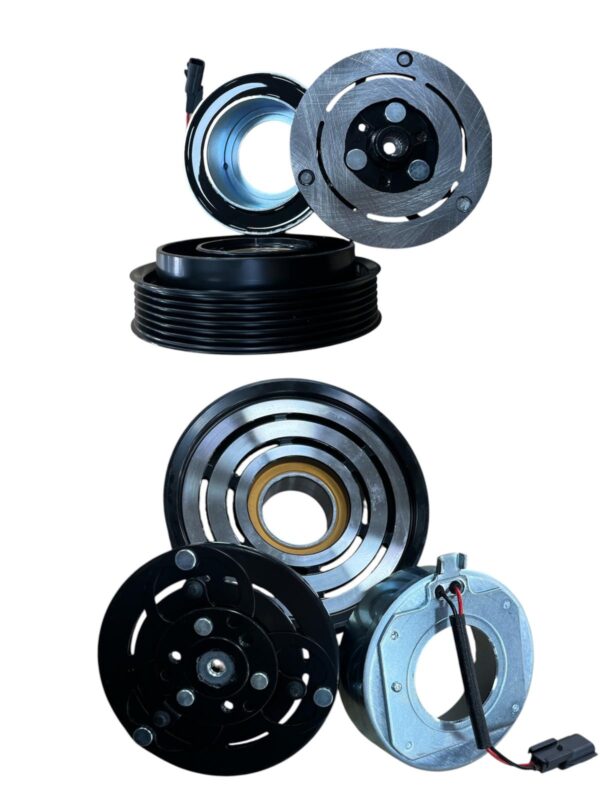 KS-5344 KLAÇ SETİ CLİO-4 6 PK