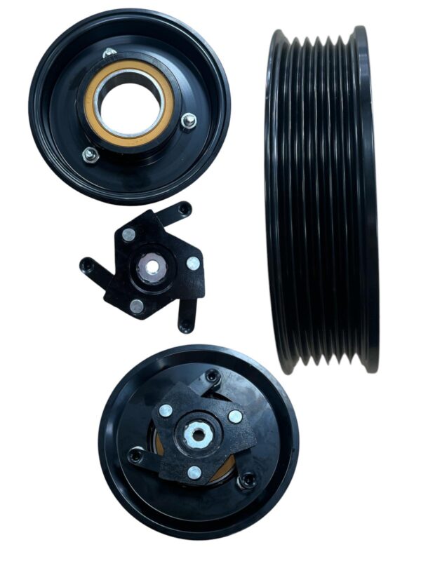 KS 5368 KLAÇ SETİ MAHLE