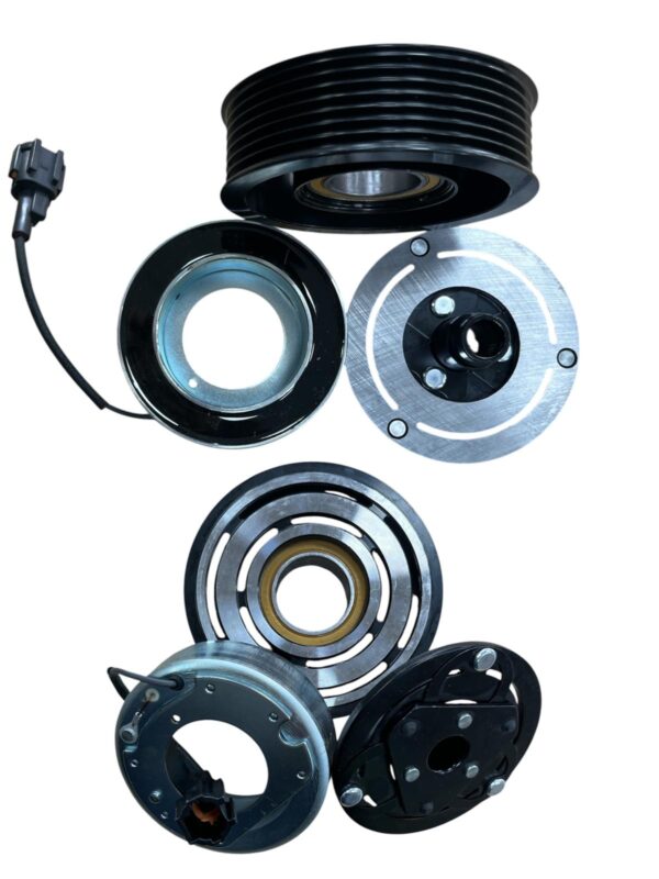 KS-5381 KLAÇ SETİ NİSSAN MİCRA / JUKE 7 PK
