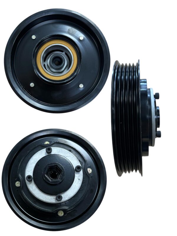 KS 5386 KLAÇ SETİ HYUNDAİ BLUE/5 PK/BENZİNLİ