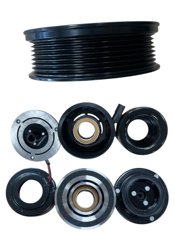 KS 5430 KLAÇ SETİ FORD TRANSİT